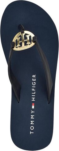 Tommy Hilfiger Women's Crelina Flip Flop in Saudi Arabia