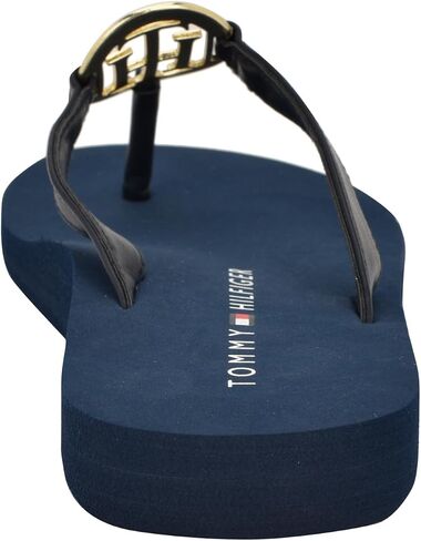 Tommy Hilfiger Women's Crelina Flip Flop in Saudi Arabia