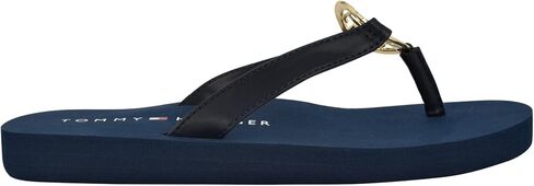 Tommy Hilfiger Women's Crelina Flip Flop in Saudi Arabia