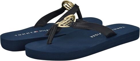 Tommy Hilfiger Women's Crelina Flip Flop in Saudi Arabia