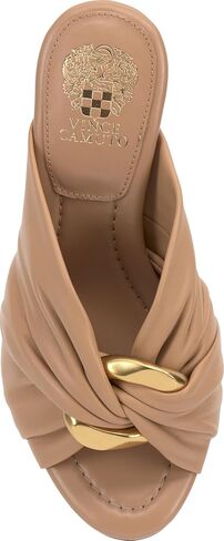Vince Camuto Women's Patie Heeled Sandal in Saudi Arabia