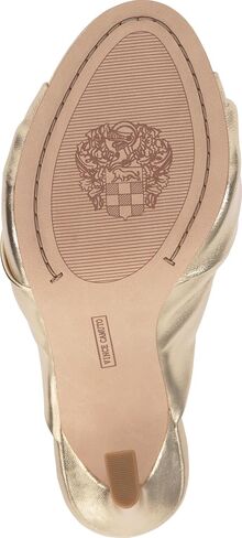 Vince Camuto Women's Patie Heeled Sandal in Saudi Arabia
