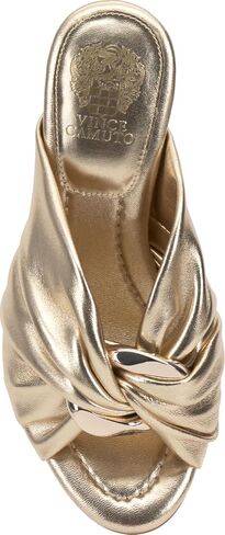 Vince Camuto Women's Patie Heeled Sandal in Saudi Arabia