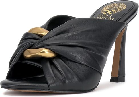Vince Camuto Women's Patie Heeled Sandal in Saudi Arabia
