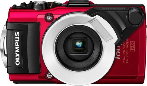 أوليمبوس FD-1 Flash Diffuser لـ TG-5 in Kuwait