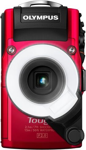 أوليمبوس FD-1 Flash Diffuser لـ TG-5 in Kuwait