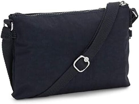 Kipling Mikaela Crossbody Bag Black Tonal in Kuwait