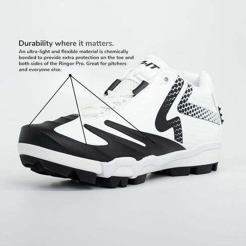 Rip It SwiftStep Ringor Pro TPU Cleat Softball Shoes in Saudi Arabia