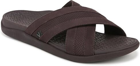 Vionic Men's Tide Slide Sandal in Saudi Arabia