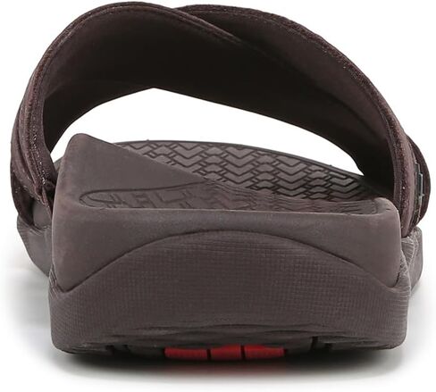 Vionic Men's Tide Slide Sandal in Saudi Arabia