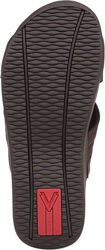 Vionic Men's Tide Slide Sandal in Saudi Arabia