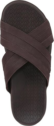 Vionic Men's Tide Slide Sandal in Saudi Arabia