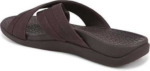 Vionic Men's Tide Slide Sandal in Saudi Arabia