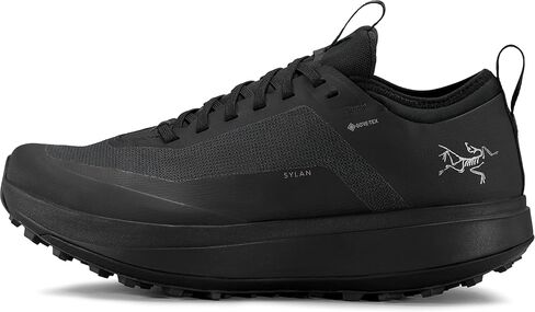 Arc'teryx Sylan GTX Womens Running Shoes | Waterproof Gore-Tex, Breathable & Lightweight Trail Shoe with Rocker Midsole in Kuwait
