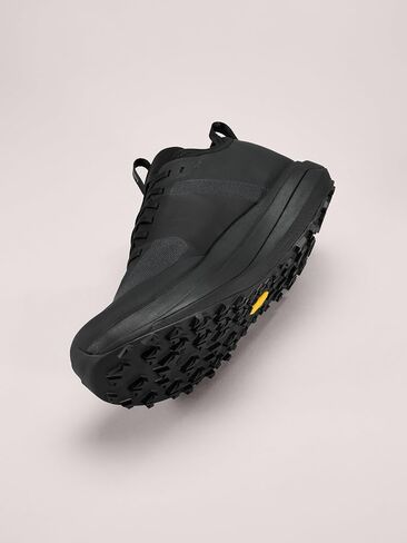 Arc'teryx Sylan GTX Womens Running Shoes | Waterproof Gore-Tex, Breathable & Lightweight Trail Shoe with Rocker Midsole in Kuwait