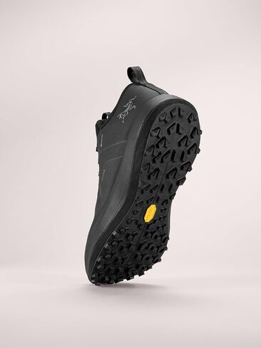 Arc'teryx Sylan GTX Womens Running Shoes | Waterproof Gore-Tex, Breathable & Lightweight Trail Shoe with Rocker Midsole in Kuwait