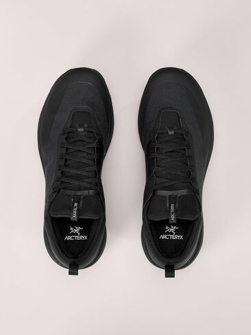 Arc'teryx Sylan GTX Womens Running Shoes | Waterproof Gore-Tex, Breathable & Lightweight Trail Shoe with Rocker Midsole in Kuwait