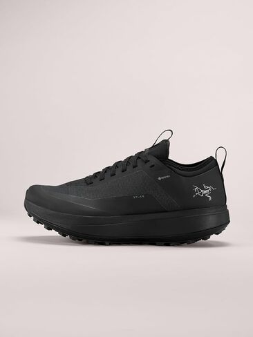 Arc'teryx Sylan GTX Womens Running Shoes | Waterproof Gore-Tex, Breathable & Lightweight Trail Shoe with Rocker Midsole in Kuwait