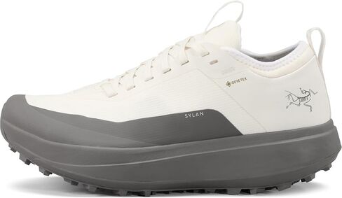 Arc'teryx Sylan GTX Womens Running Shoes | Waterproof Gore-Tex, Breathable & Lightweight Trail Shoe with Rocker Midsole in Kuwait