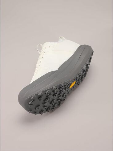 Arc'teryx Sylan GTX Womens Running Shoes | Waterproof Gore-Tex, Breathable & Lightweight Trail Shoe with Rocker Midsole in Kuwait