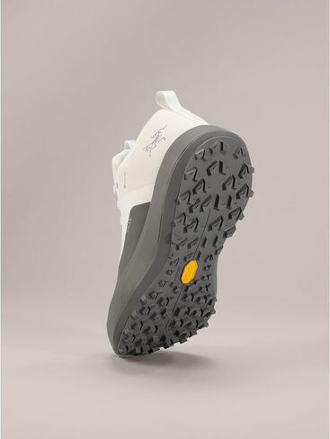 Arc'teryx Sylan GTX Womens Running Shoes | Waterproof Gore-Tex, Breathable & Lightweight Trail Shoe with Rocker Midsole in Kuwait