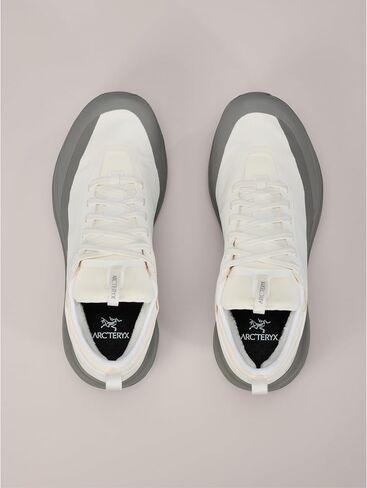Arc'teryx Sylan GTX Womens Running Shoes | Waterproof Gore-Tex, Breathable & Lightweight Trail Shoe with Rocker Midsole in Kuwait