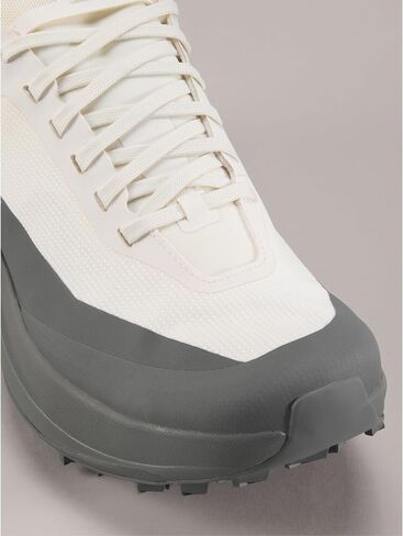 Arc'teryx Sylan GTX Womens Running Shoes | Waterproof Gore-Tex, Breathable & Lightweight Trail Shoe with Rocker Midsole in Kuwait