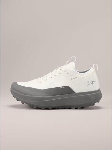 Arc'teryx Sylan GTX Womens Running Shoes | Waterproof Gore-Tex, Breathable & Lightweight Trail Shoe with Rocker Midsole in Kuwait