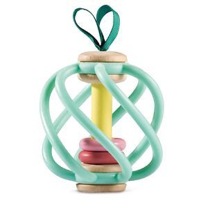 Hape Apple Grab Toy