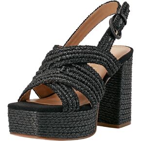 Marc Fisher LTD Women's Caddy Heeled Sandal