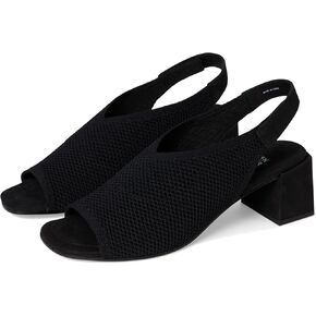 Eileen Fisher Women's Trudy Heeled Sandal