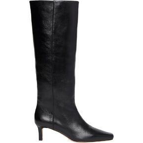 PAIGE Women's Ansley Tall Boot Mid Calf