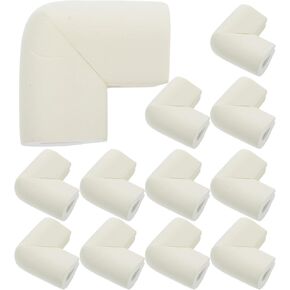 12pcs Corner Protectors Moving House Furniture Photo Frames Shockproof Polyethylene Edges Guard Packing Shipping