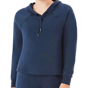 Member's Mark Women's Buttery Soft French Terry Lined Hoodie