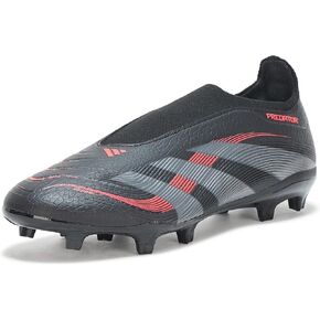 adidas Unisex Adult League Laceless Firm Multi Ground Sneaker