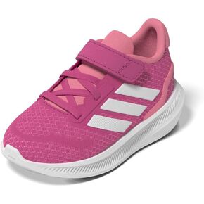 adidas Baby Girls' Run Falcon 5 Sneaker