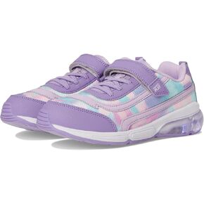 Stride Rite Girls M2P Surge Bounce (Infant/Little Kid) Sneaker, Lilac, 13.5