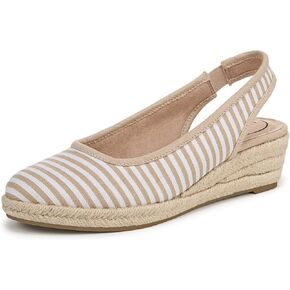 Lifestride نساء كايدن ويدج صندل in Kuwait