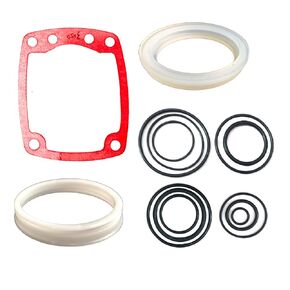 3250-F16 Parts,403700 O-Ring Kit,402725 Cylinder Seal 405243 Flange Sleeve 402707 Gasketcap Repair Kit for 3250 F16 Finish Nailer Parts