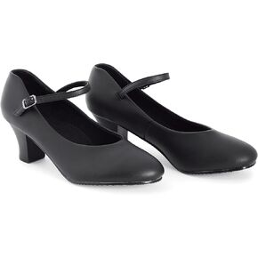 Theatricals Womens 2" Heel Character Shoes