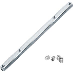 Table Connector for Festool MFT 484455 Track Connectors for Festool MFT Table, 1 Pack Accessories for Festool MFT