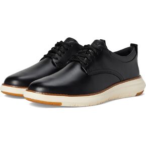Cole Haan C40426M10.5 Grand Remix Ox Black M10.5