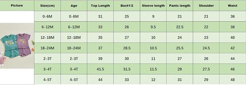 YINGISFITM Toddler Baby Boy Girl Easter Outfit Short Sleve Bunny Shirt Top Bunny Shorts Kids Easter Clothes Summer clothing in Saudi Arabia