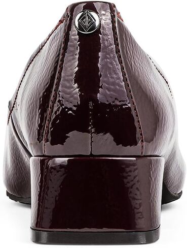 Donald Pliner Women’s Rya Pump Heel - 1.3 "أحذية الكعب من أجل الراحة ، تنزلق على الكعب النسائي مع نعل المطاط in Kuwait