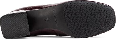 Donald Pliner Women’s Rya Pump Heel - 1.3 "أحذية الكعب من أجل الراحة ، تنزلق على الكعب النسائي مع نعل المطاط in Kuwait