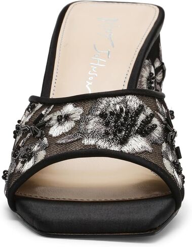 Betsey Johnson Women's Roo-e Heeled Sandal in Saudi Arabia