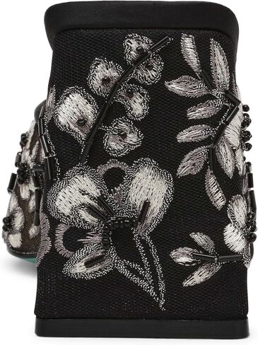 Betsey Johnson Women's Roo-e Heeled Sandal in Saudi Arabia