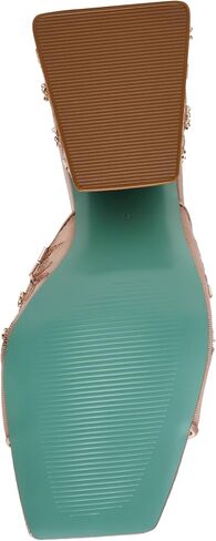Betsey Johnson Women's Roo-e Heeled Sandal in Saudi Arabia