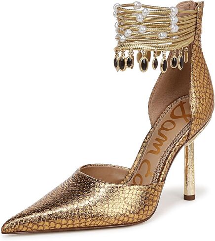 Sam Edelman Women's Darra Pump in Saudi Arabia