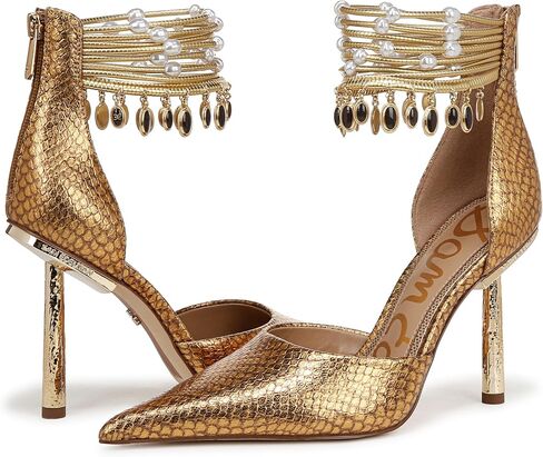 Sam Edelman Women's Darra Pump in Saudi Arabia